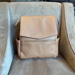 Freshly Picked Mini Classic Diaper Bag II